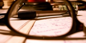 Técnicas de Estudo 01 - 01